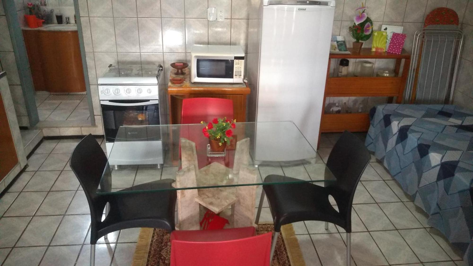 Solar De Iracema Flat Apartment Fortaleza  Exterior photo