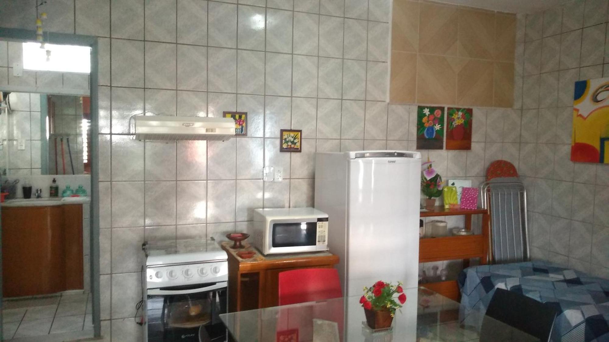 Solar De Iracema Flat Apartment Fortaleza  Exterior photo