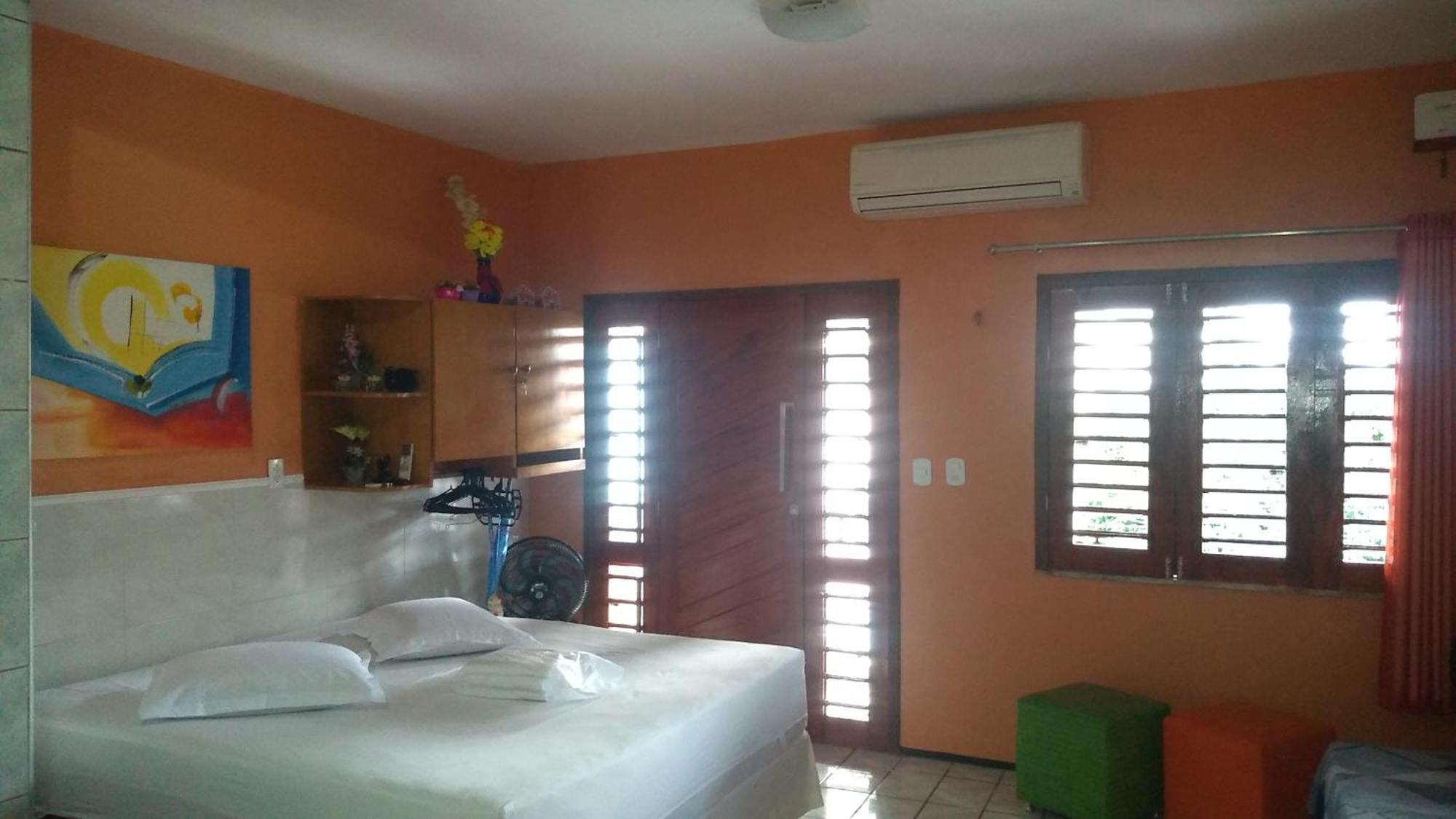 Solar De Iracema Flat Apartment Fortaleza  Exterior photo