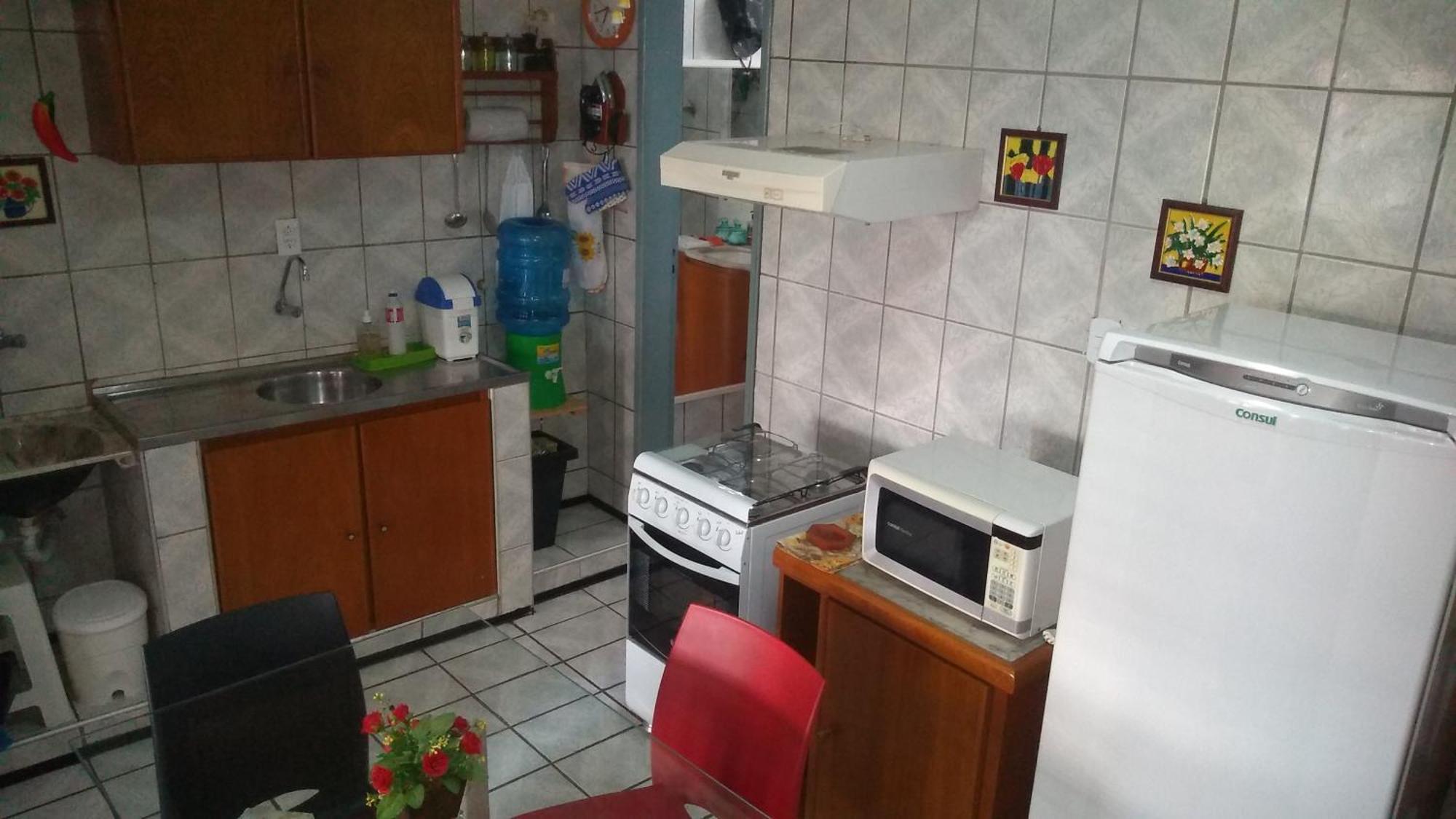 Solar De Iracema Flat Apartment Fortaleza  Exterior photo