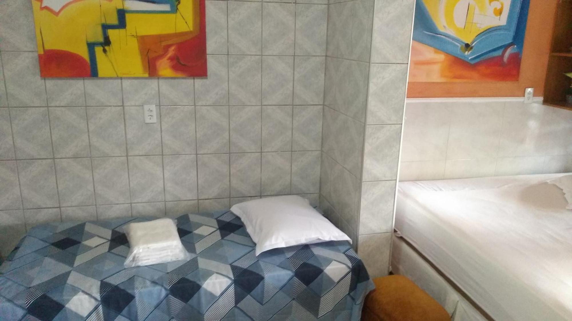 Solar De Iracema Flat Apartment Fortaleza  Exterior photo