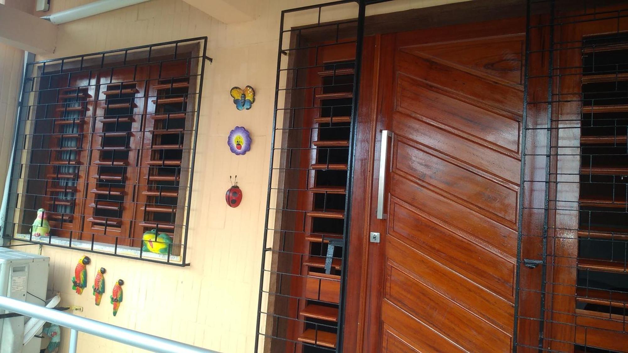 Solar De Iracema Flat Apartment Fortaleza  Exterior photo